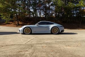 Porsche 911 Carrera 992 GTS Thumbnail